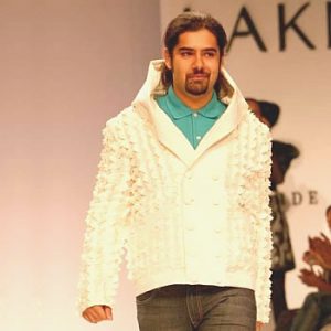 Anand Bhushan Fashion Designer Creations at Lakme Fashion Week