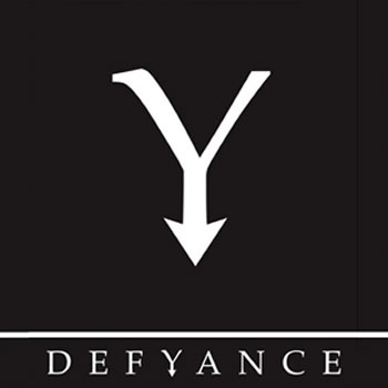 Defyance Designer FAshion Label, Ready to Wear Fashion Designer