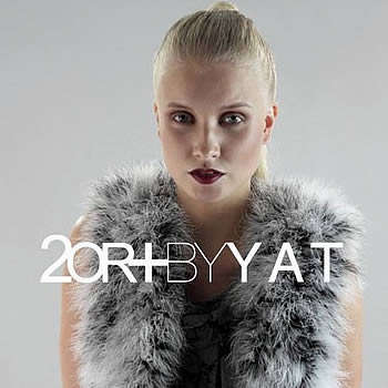 Fashion Designer 2OR+BYYAT Profile | About 2OR+BYYAT