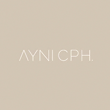 Fashion designer AYNI CPH Profile | AYNI CPH Biography