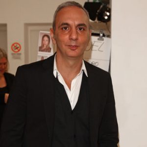 Alessandro Dell Acqua Designer Fashion Label, Accessories