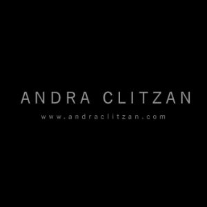 Fashion Designer Andra Clitan Designer Profile