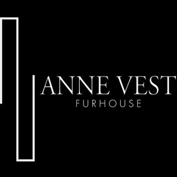 Fashion Designer Anne Vest
