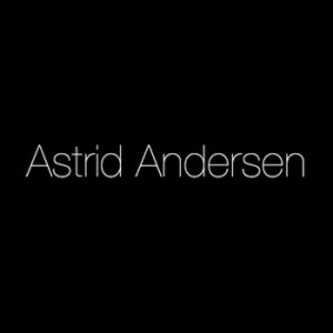 Astrid Andersen Fashion Designer