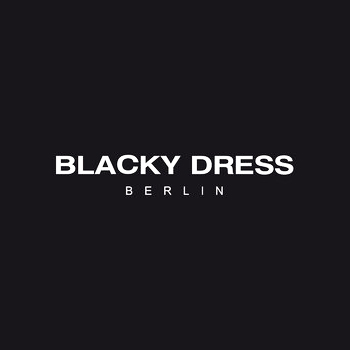 Blacky Dress Berlin at Mercedes Benz Fashion Week, Blacky Dress