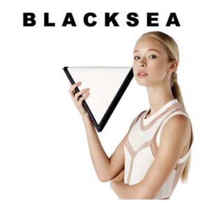 BLACKSEA - Timeless and Elegant Staples for the Polished, Effortless and Modern Woman