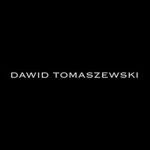 Fashion Designer Dawid Tomaszewski, German Designer Dawid Tomaszewski