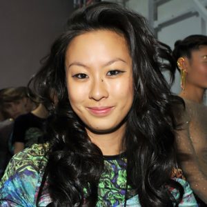 US Based Fashion Designer Jen Kao