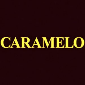 Russian Fashion Label Caramelo