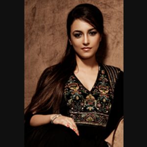 Fashion Designer MUMBAI AL Se Presents Ekta Singh