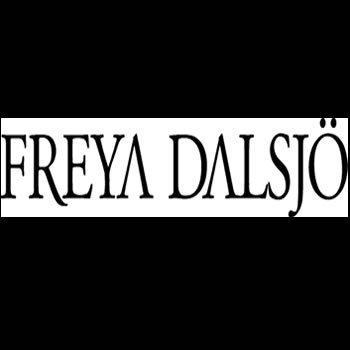 Fashion Designer Freya Dalsjo