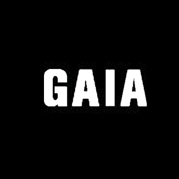Gaia, Fashion Designer Gaia