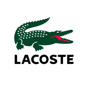 Fashion Label Lacoste