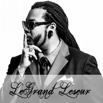LeGrand Leseur - Fashion Brand