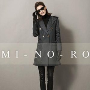 'MI-NO-RO' a touch of Sophistication, International Flair and Seductive Appeal.
