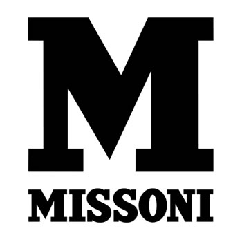 Italian Fashion Label Missoni