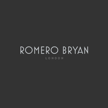 Romero Bryan Fashion Designer Romero Bryan