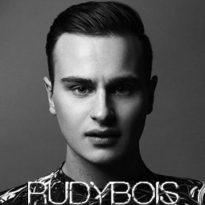 RUDYBOISâ€™s - a Timeless, Dramatic, Chic, Symmetric and Pure Canadian high end Womenswear Line.