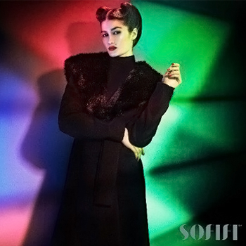 Swedish Fashion Brand Sofifi Profile | Sofifi Biography