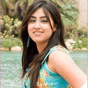 Pakistani Fashion Designer Bisma Ahmad - Fashion Designer Profile