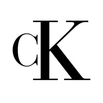 Calvin Klein Designer Fashion Label
