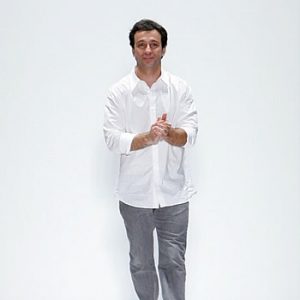 Carlos Miele Fashion Designer