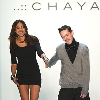 Chaya Designer Fashion Label, Ready to Wear Fashion Designer