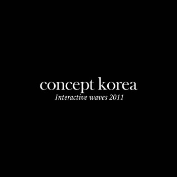 Designer Fashion Label Concept Korea