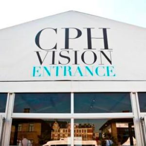 Fashion Brand CPH Vision, Designer Label CPH