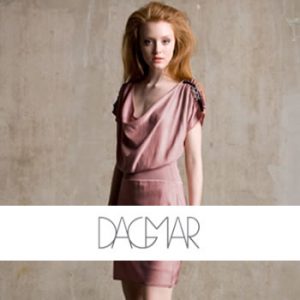 Fashion Brand Dagmar