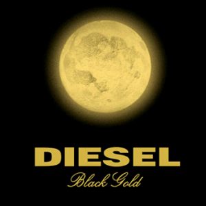 American Designer Diesel Black Gold Profile