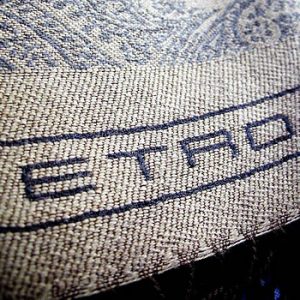Etro Designer Fashion Label, Accessories, Bags, Fragrance & RTW