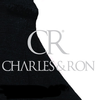 Fashion Designer Charles And Ron