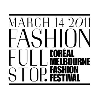 LMFF 2011 - Fashion Full Stop; Decades of Australian Fashion & Music