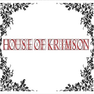 Fashion Brand House of Krimson, Fashion Designer Toni Jackson