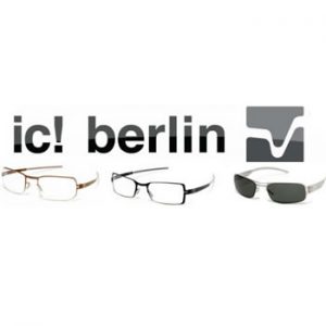 Ic! Berlin Eyewear Designer