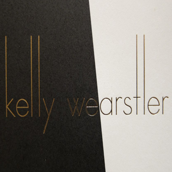 American Fashion Designer Kelly Wearstler Profile