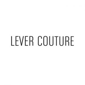 Lever Coutures