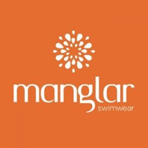 Elegant and Comfortable Fashion Swimwear Brand Manglar