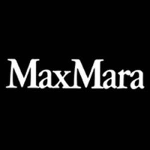 Max Mara Designer Fashion Label