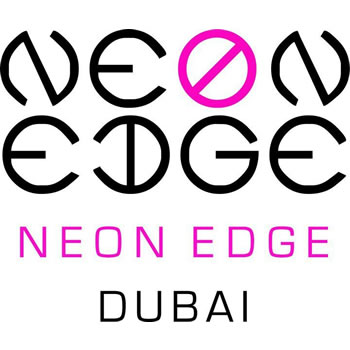 Neon Edge