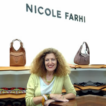 Nicole Farhi Fashion Designer, Womenswear,Menswear, Ready to Wear Collection