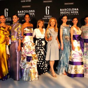 Spanish Fashion Designer Patricia Avendano - Fashion Designers