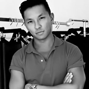 Fashion Designer Prabal Gurung, Ready to Wear Designer Prabal Gurung