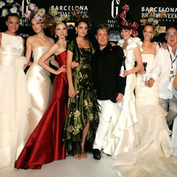 Spanish Fashion Designer Raffaello - Fashion Designers