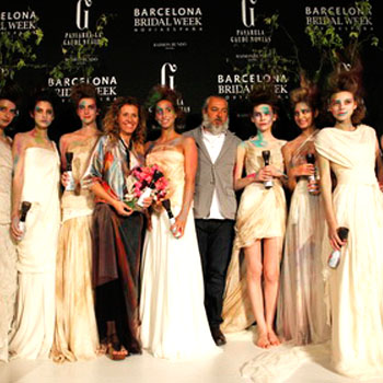 Spanish Fashion Designer Raimon Bundo - Fashion Designers