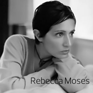 Rebecca Moses