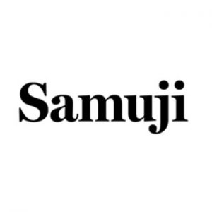 samuji , Fashion Designer Samiji ,