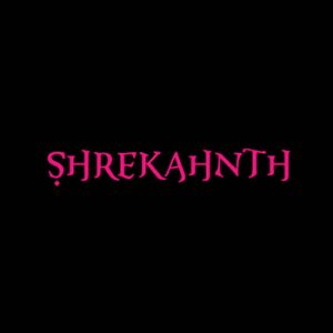 Shrekahnth