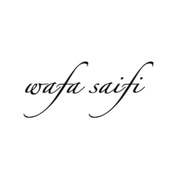 Wafa Saifi